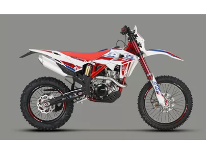 Beta RR 390 4T Racing 2018 Beta RR 390 4T Racing 2018