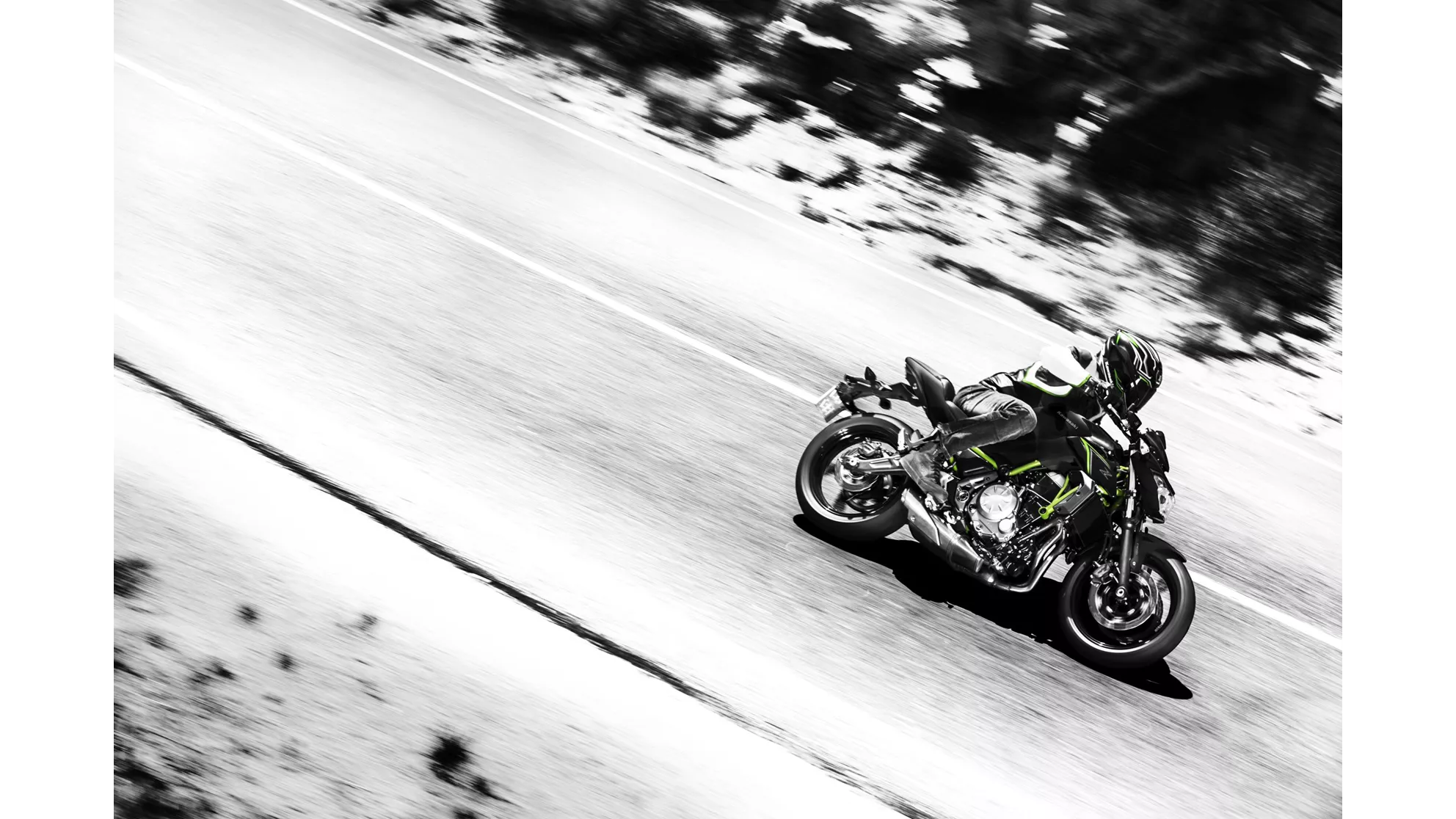Kawasaki Z650 - Image 6 Kawasaki Z650 - Image 6
