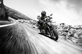 Kawasaki Z650 2018 - Bild 13 Kawasaki Z650 2018 - Bild 13