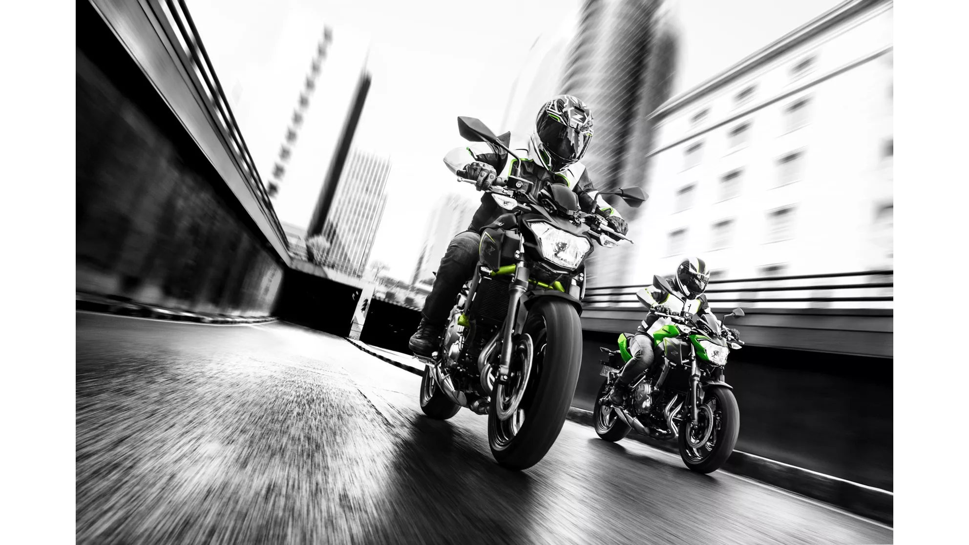 Kawasaki Z650 - Image 21 Kawasaki Z650 - Image 21