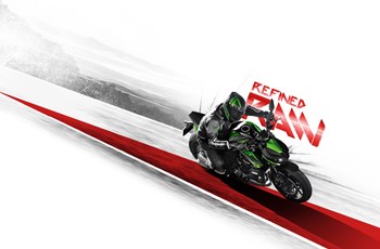 Kawasaki Z1000 2018 - Bild 5 Kawasaki Z1000 2018 - Bild 5