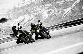 Kawasaki Z900 2018 - Bild 2 Kawasaki Z900 2018 - Bild 2