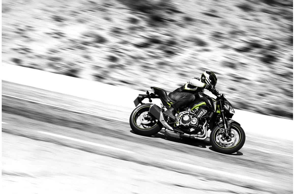 Kawasaki Z900 Kawasaki Z900