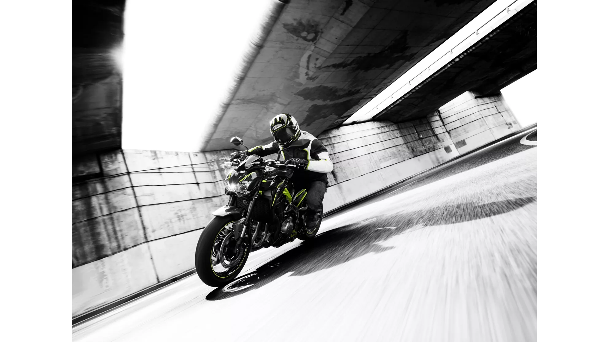 Kawasaki Z900 - Image 1 Kawasaki Z900 - Image 1