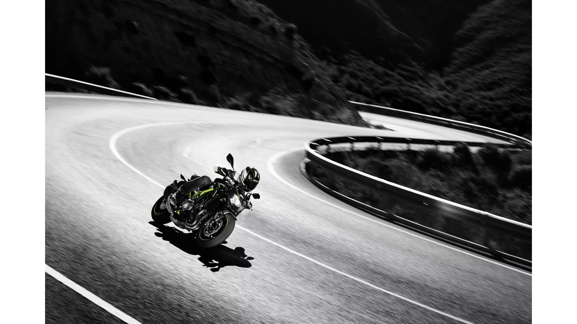 Kawasaki Z900 - Image 2 Kawasaki Z900 - Image 2