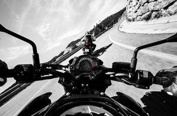 Kawasaki Z900 2018 - Bild 6 Kawasaki Z900 2018 - Bild 6