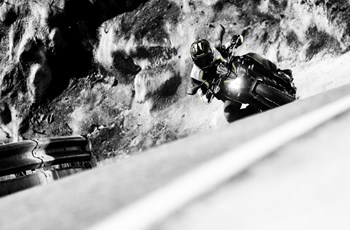 Kawasaki Z900 2018 - Bild 7 Kawasaki Z900 2018 - Bild 7