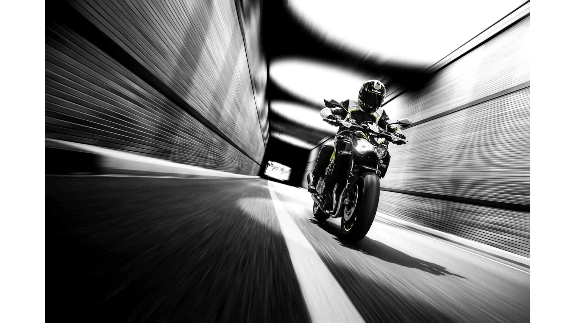 Kawasaki Z900 - Image 5 Kawasaki Z900 - Image 5