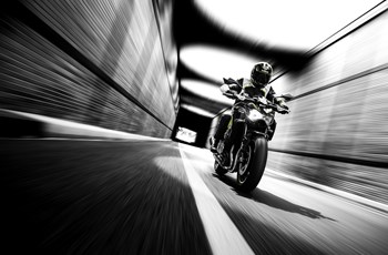 Kawasaki Z900 2018 - Bild 8 Kawasaki Z900 2018 - Bild 8