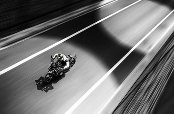 Kawasaki Z900 2018 - Bild 9 Kawasaki Z900 2018 - Bild 9