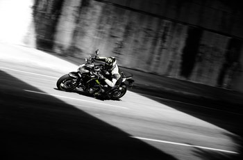 Kawasaki Z900 2018 - Bild 11 Kawasaki Z900 2018 - Bild 11