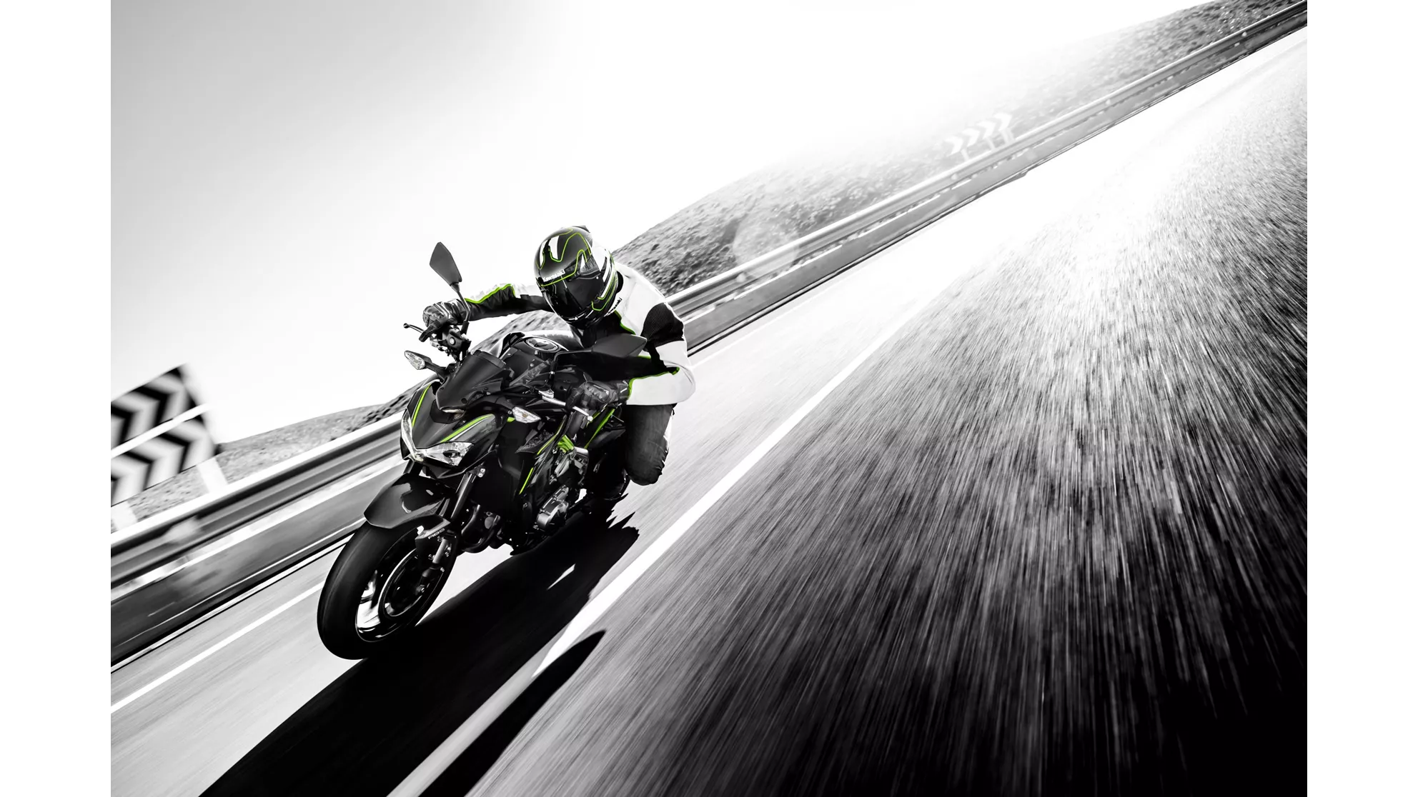 Kawasaki Z900 - Image 9 Kawasaki Z900 - Image 9
