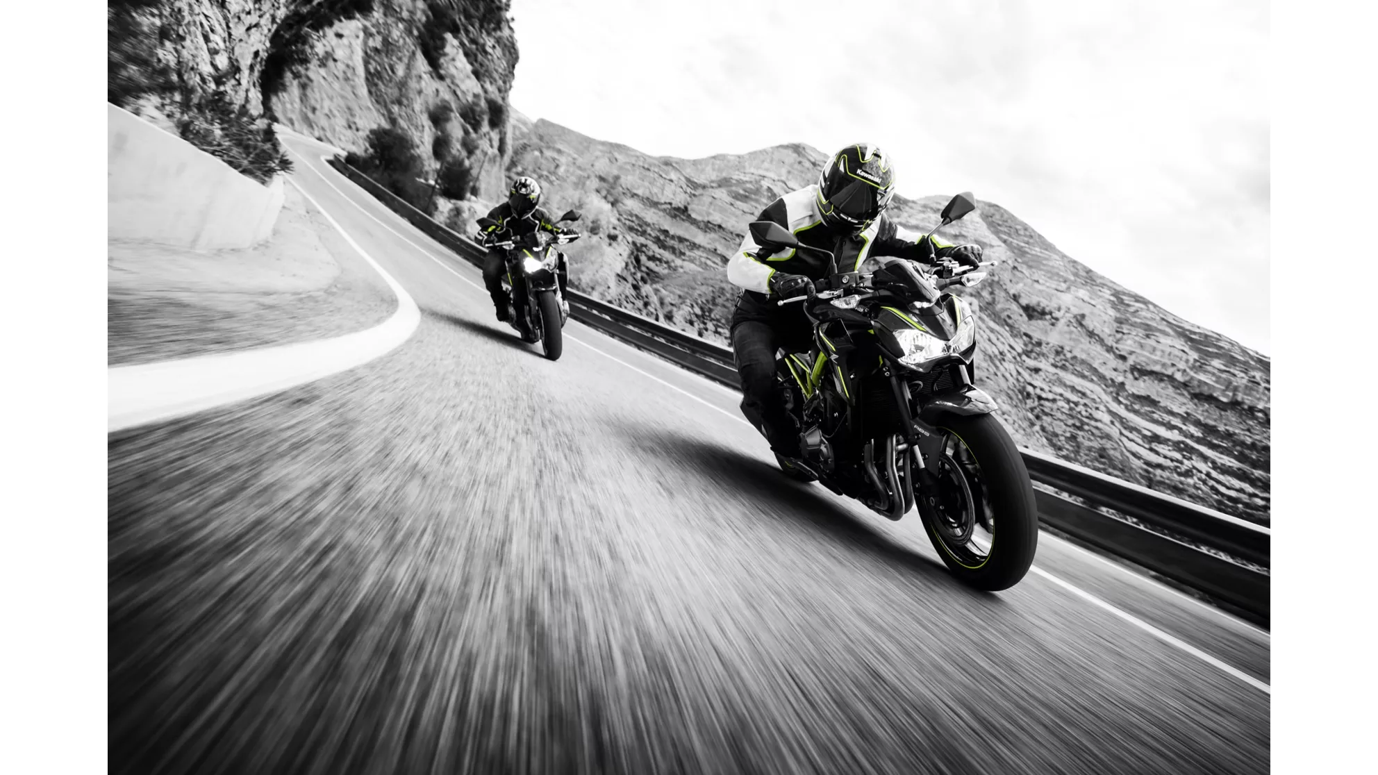 Kawasaki Z900 - Image 10 Kawasaki Z900 - Image 10