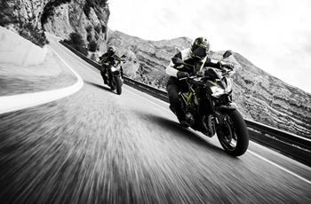 Kawasaki Z900 2018 - Bild 13 Kawasaki Z900 2018 - Bild 13