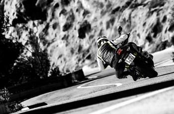 Kawasaki Z900 2018 - Bild 14 Kawasaki Z900 2018 - Bild 14