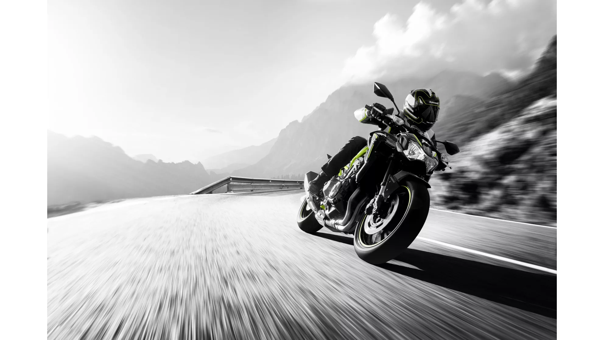 Kawasaki Z900 - Image 13 Kawasaki Z900 - Image 13