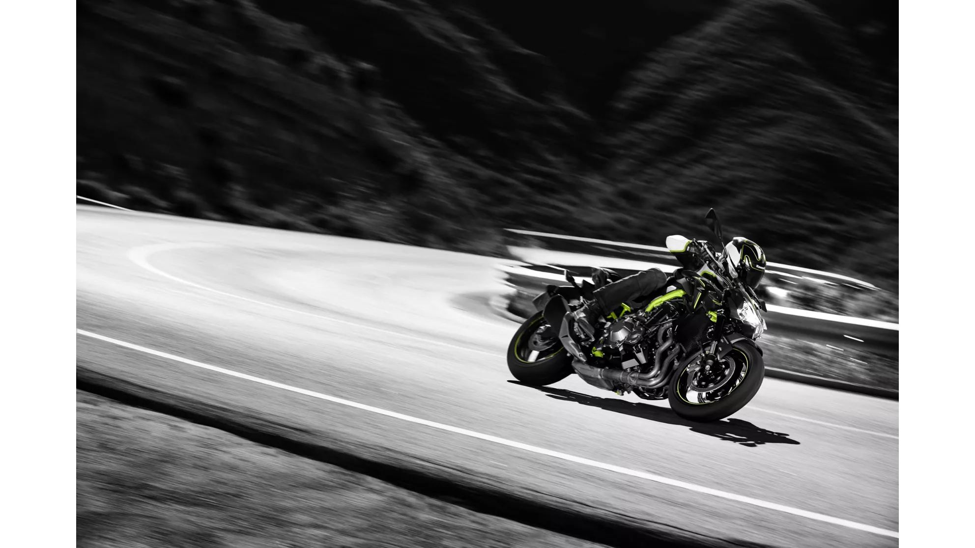 Kawasaki Z900 - Image 16 Kawasaki Z900 - Image 16