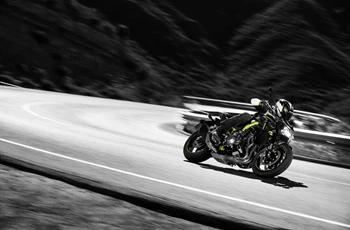 Kawasaki Z900 2018 - Bild 19 Kawasaki Z900 2018 - Bild 19