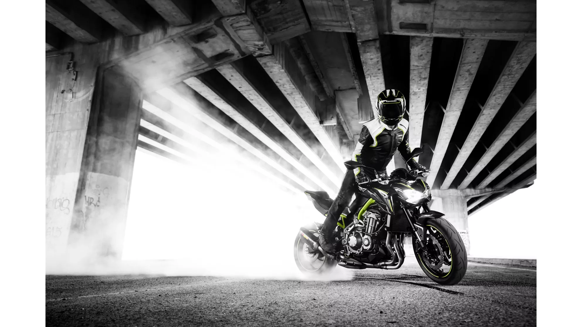 Kawasaki Z900 - Image 17 Kawasaki Z900 - Image 17