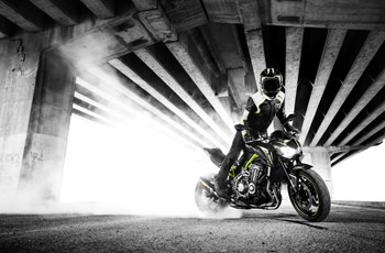 Kawasaki Z900 2018 - Bild 20 Kawasaki Z900 2018 - Bild 20