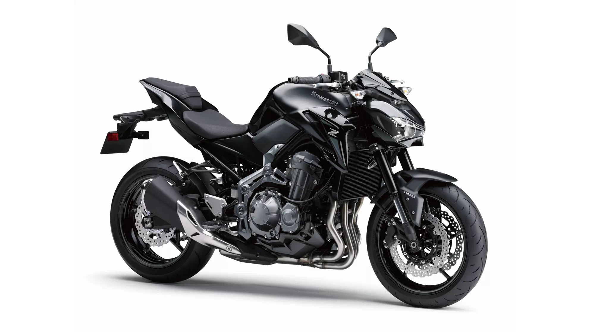 Kawasaki Z900 - Image 19 Kawasaki Z900 - Image 19