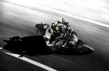 Kawasaki Z900 2018 - Bild 23 Kawasaki Z900 2018 - Bild 23