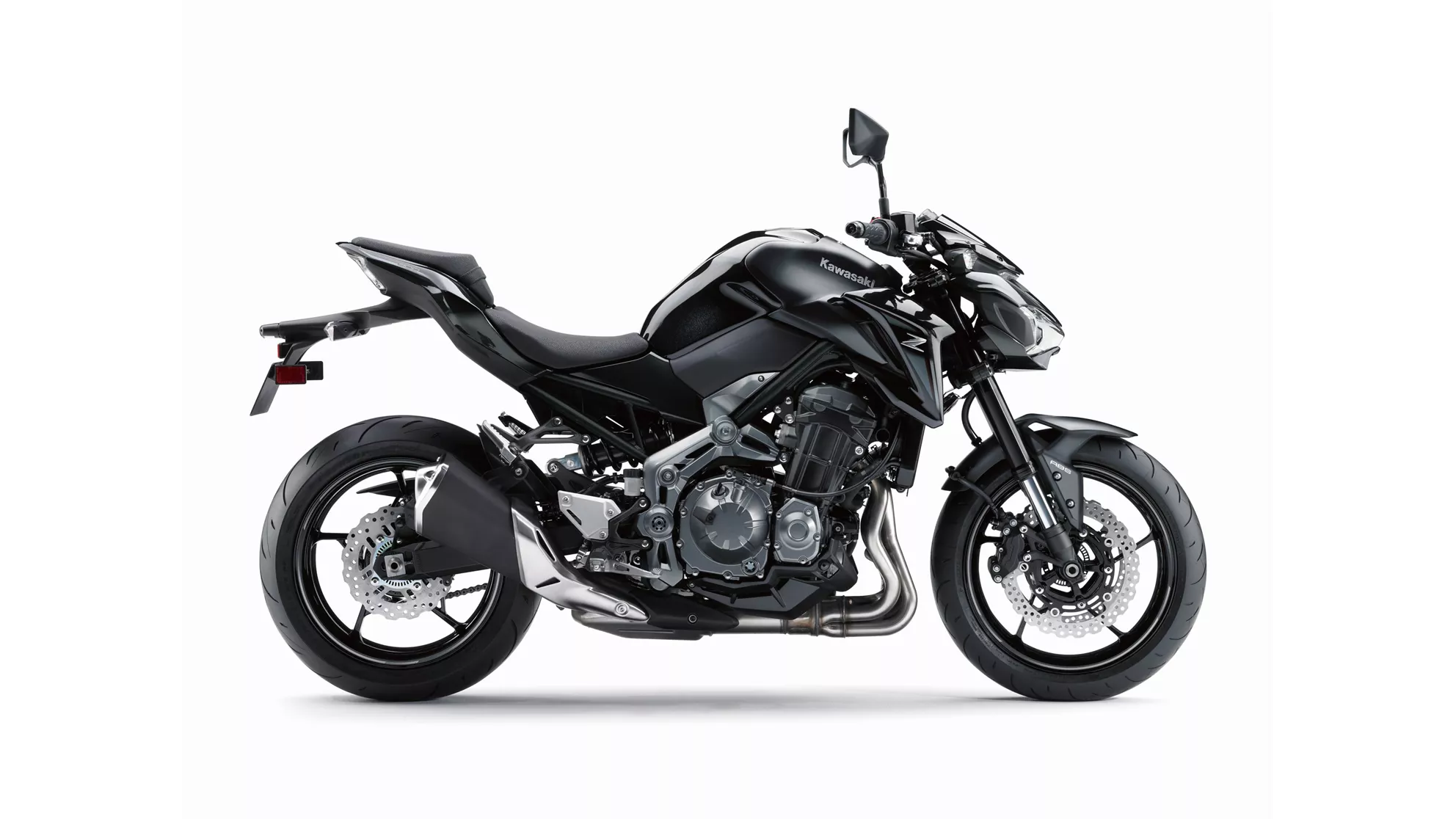 Kawasaki Z900 - Image 21 Kawasaki Z900 - Image 21