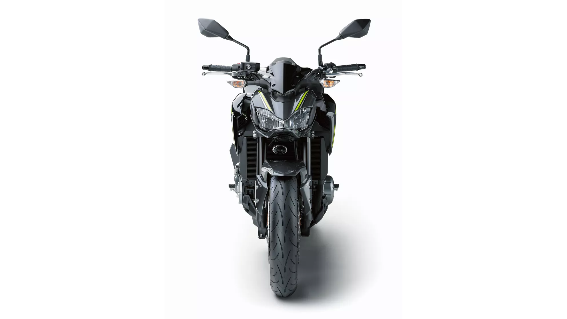 Kawasaki Z900 - Image 23 Kawasaki Z900 - Image 23