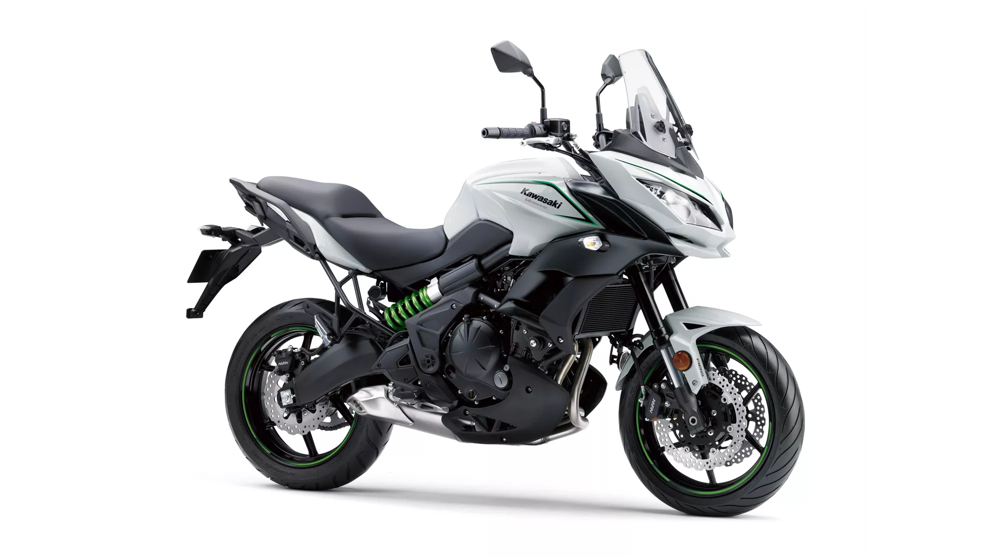 Kawasaki Versys 650 - Image 2 Kawasaki Versys 650 - Image 2
