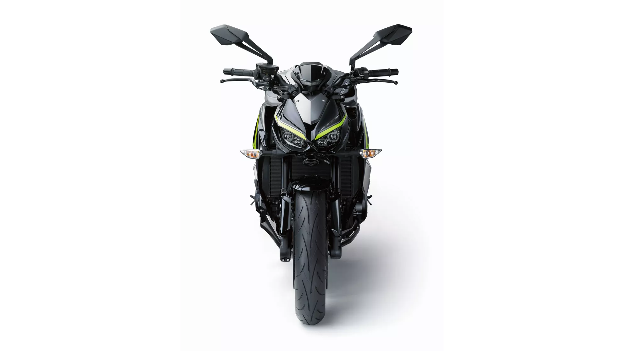 Kawasaki Z1000 R - Image 6 Kawasaki Z1000 R - Image 6