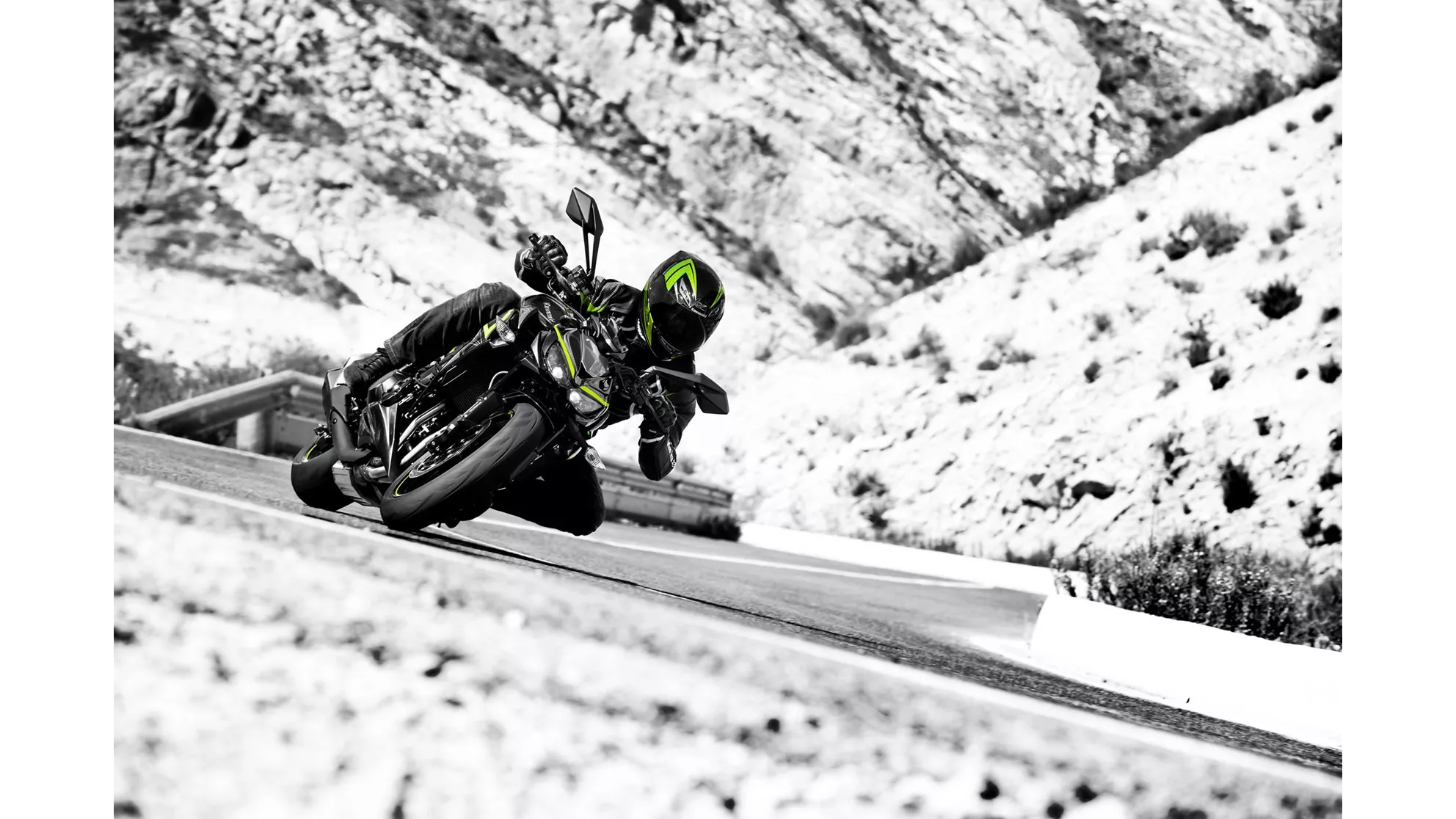 Kawasaki Z1000 R - Image 11 Kawasaki Z1000 R - Image 11