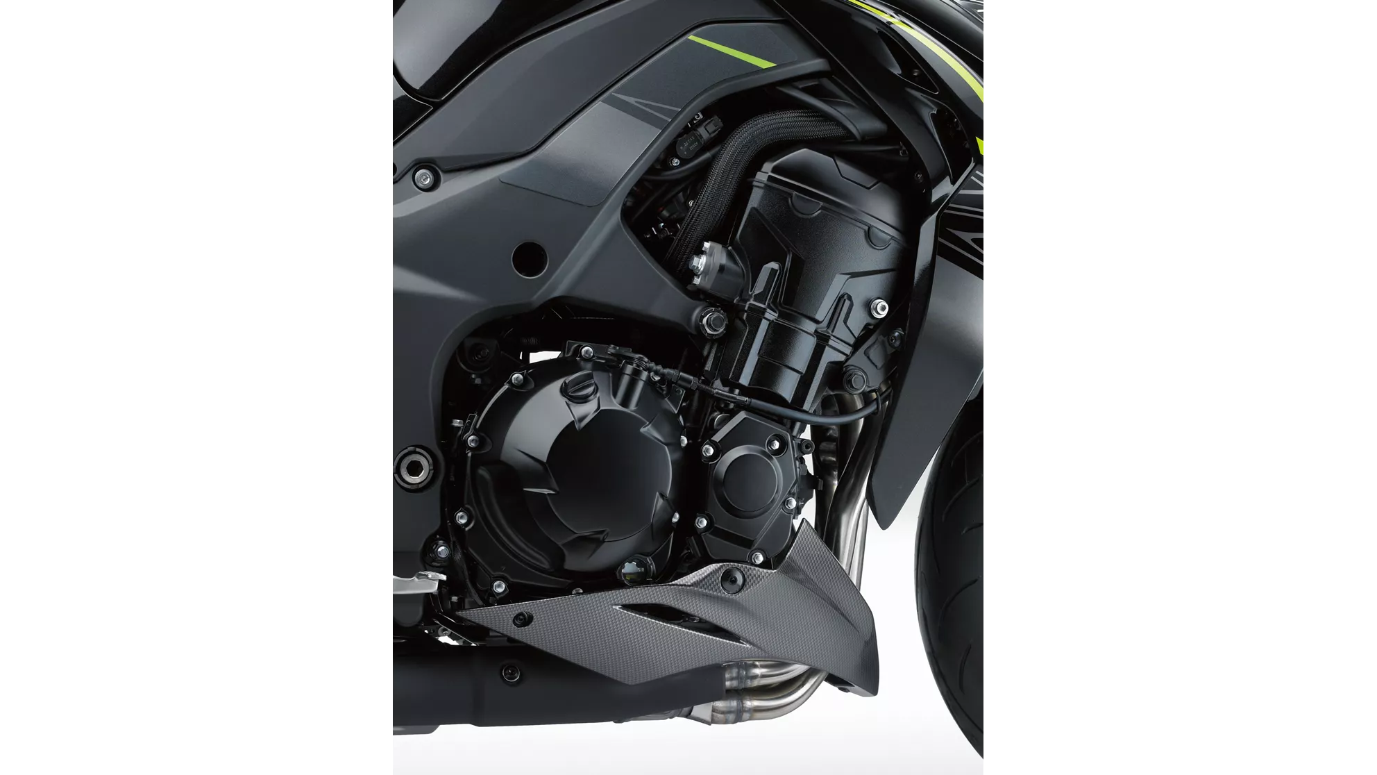Kawasaki Z1000 R - Image 13 Kawasaki Z1000 R - Image 13
