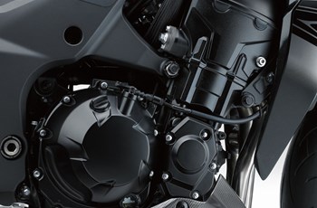 Kawasaki Z1000 R 2018 - Bild 15 Kawasaki Z1000 R 2018 - Bild 15