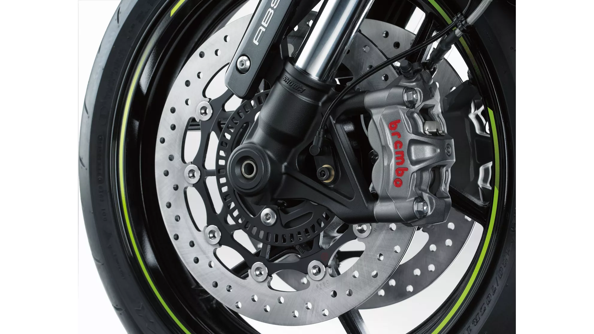 Kawasaki Z1000 R - Image 18 Kawasaki Z1000 R - Image 18