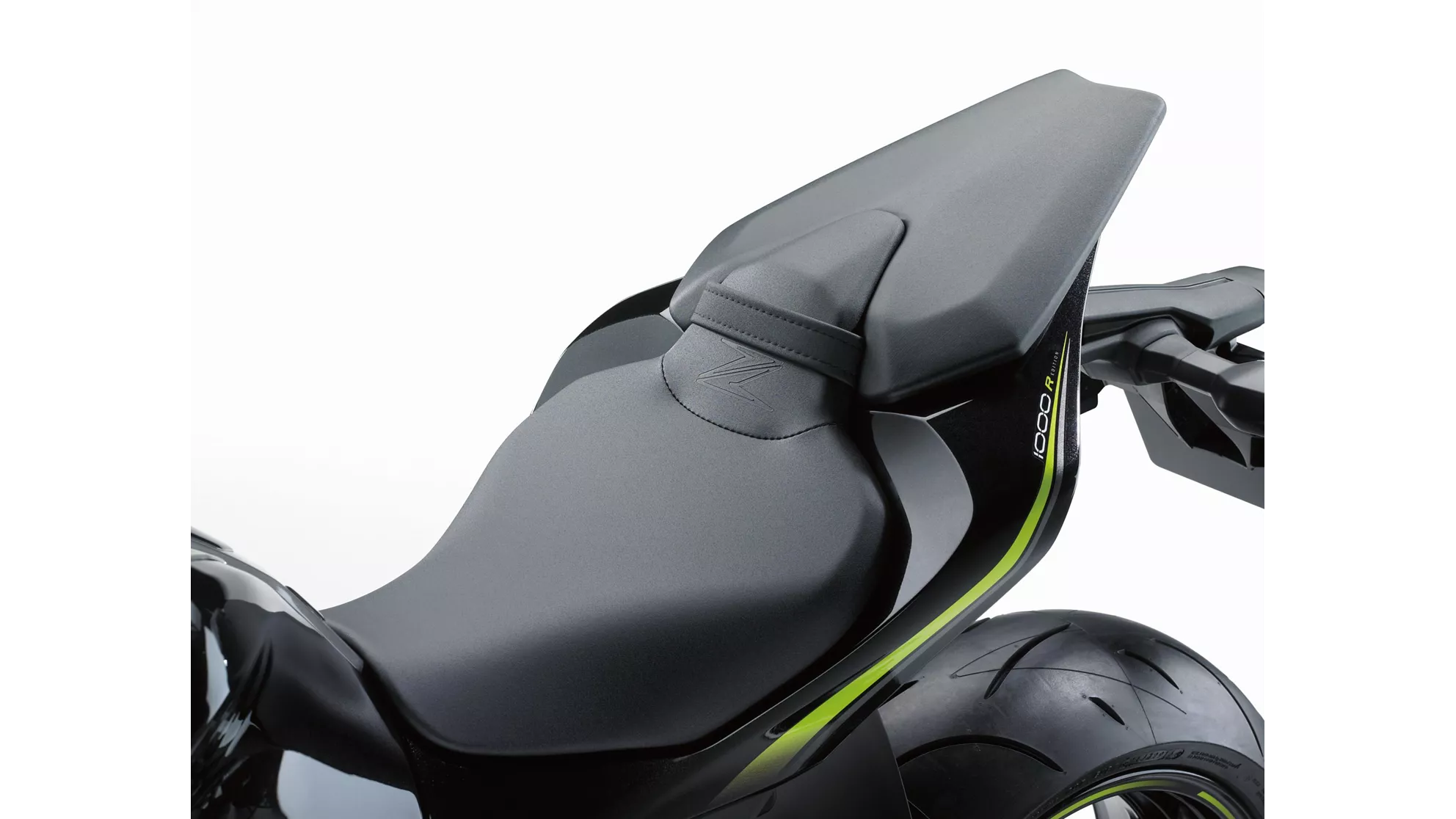 Kawasaki Z1000 R - Image 19 Kawasaki Z1000 R - Image 19