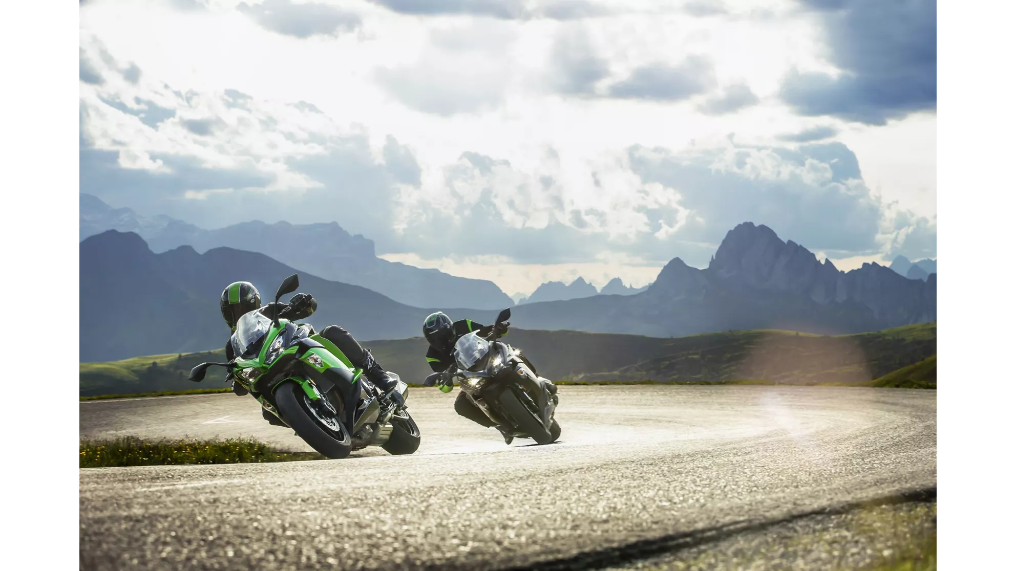 Kawasaki Z1000SX - Image 8 Kawasaki Z1000SX - Image 8