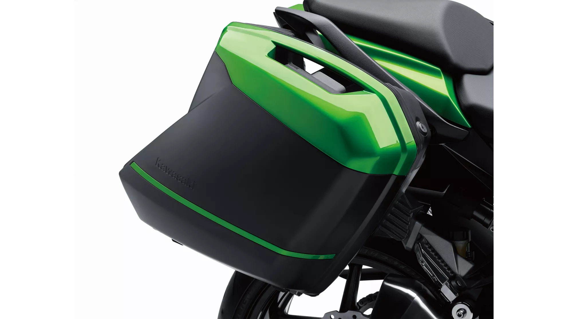 Kawasaki Z1000SX - Image 11 Kawasaki Z1000SX - Image 11