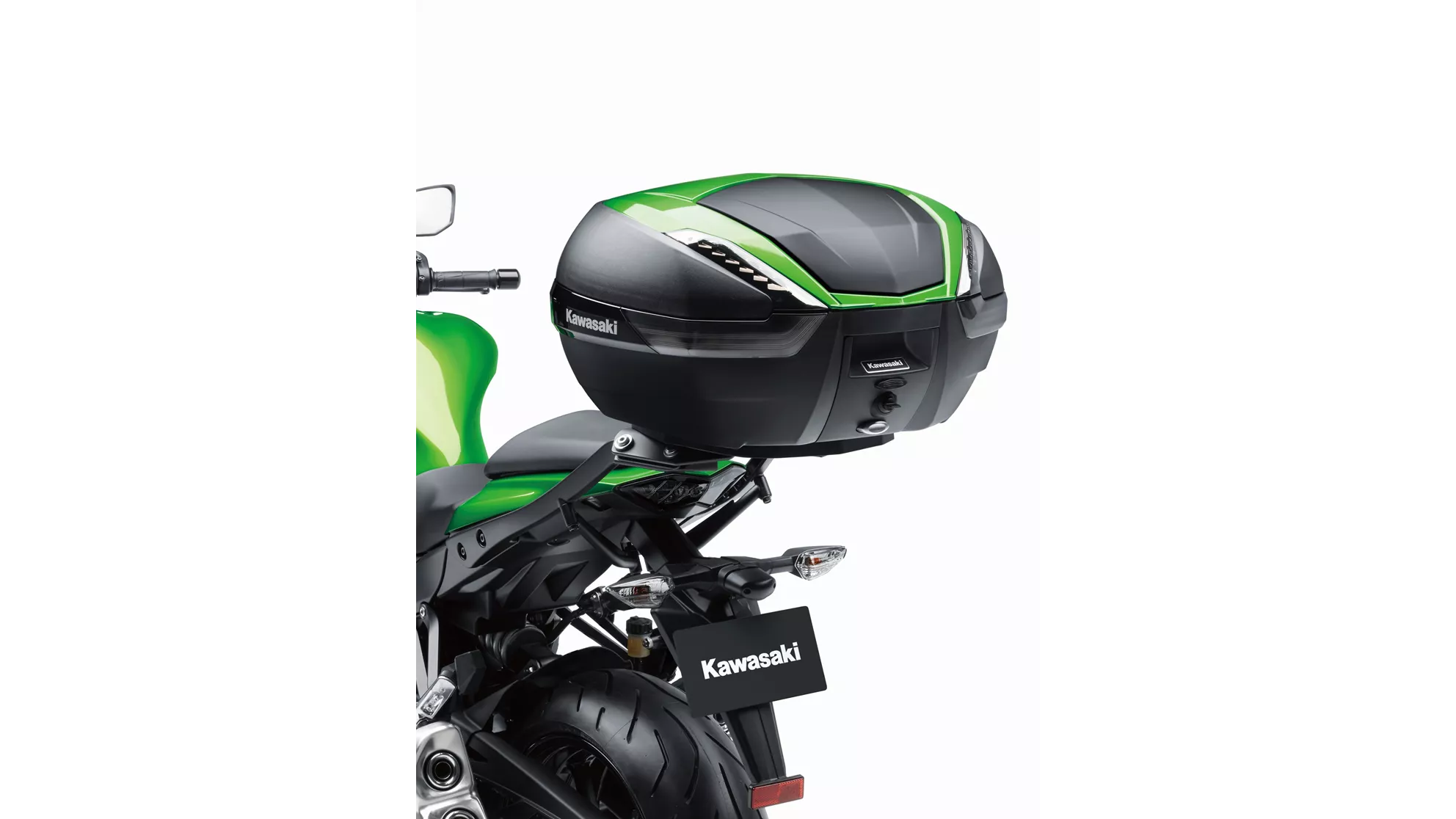Kawasaki Z1000SX - Image 12 Kawasaki Z1000SX - Image 12