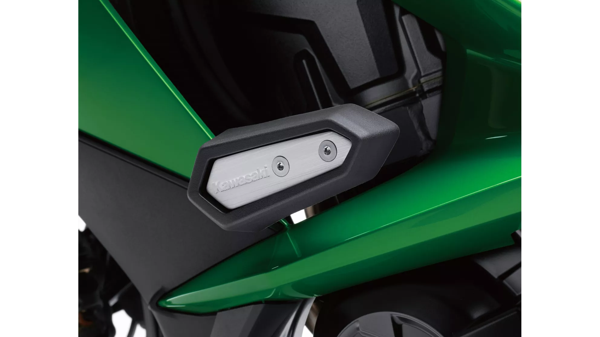 Kawasaki Z1000SX - Image 14 Kawasaki Z1000SX - Image 14