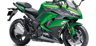 Kawasaki Z1000SX 2018 vs Yamaha MT-10 SP 2019