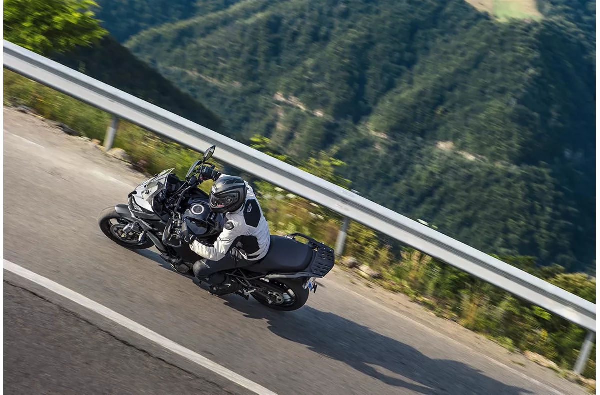 Kawasaki Versys 1000 Kawasaki Versys 1000