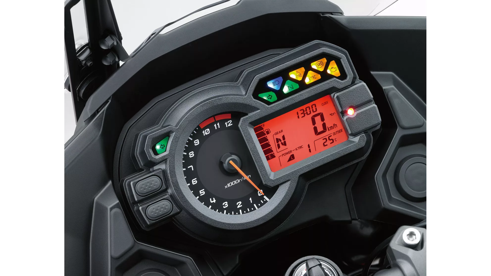 Kawasaki Versys 1000 - Image 3 Kawasaki Versys 1000 - Image 3