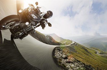 Kawasaki Versys 1000 2018 - Bild 7