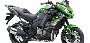 Kawasaki Ninja 1000SX 2022 vs Kawasaki Versys 1000 2018 Kawasaki Ninja 1000SX 2022 vs Kawasaki Versys 1000 2018