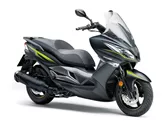 J300 Engine Kawasaki J300 - technical data, prices, reviews