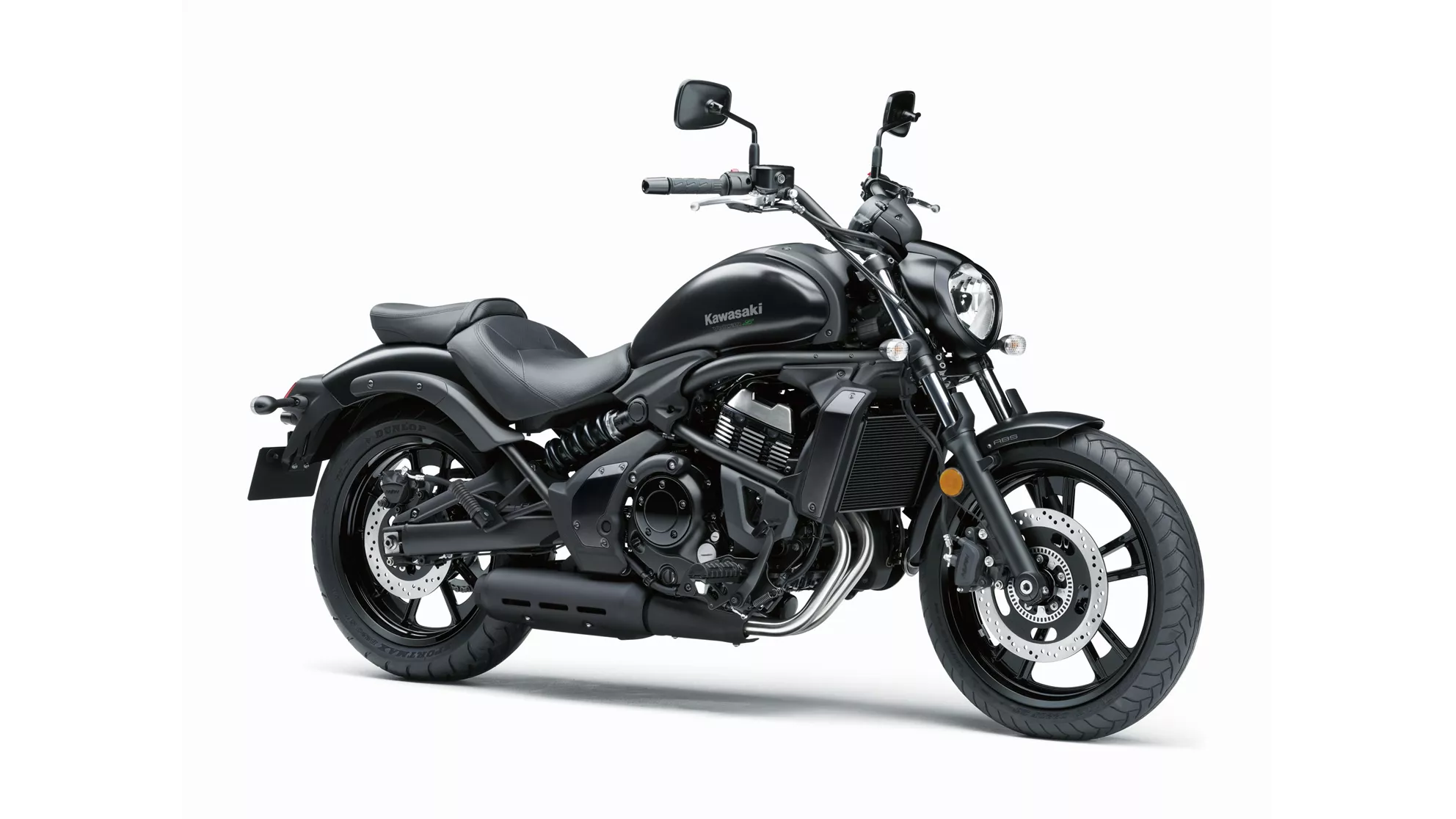 Kawasaki Vulcan S - Image 1 Kawasaki Vulcan S - Image 1
