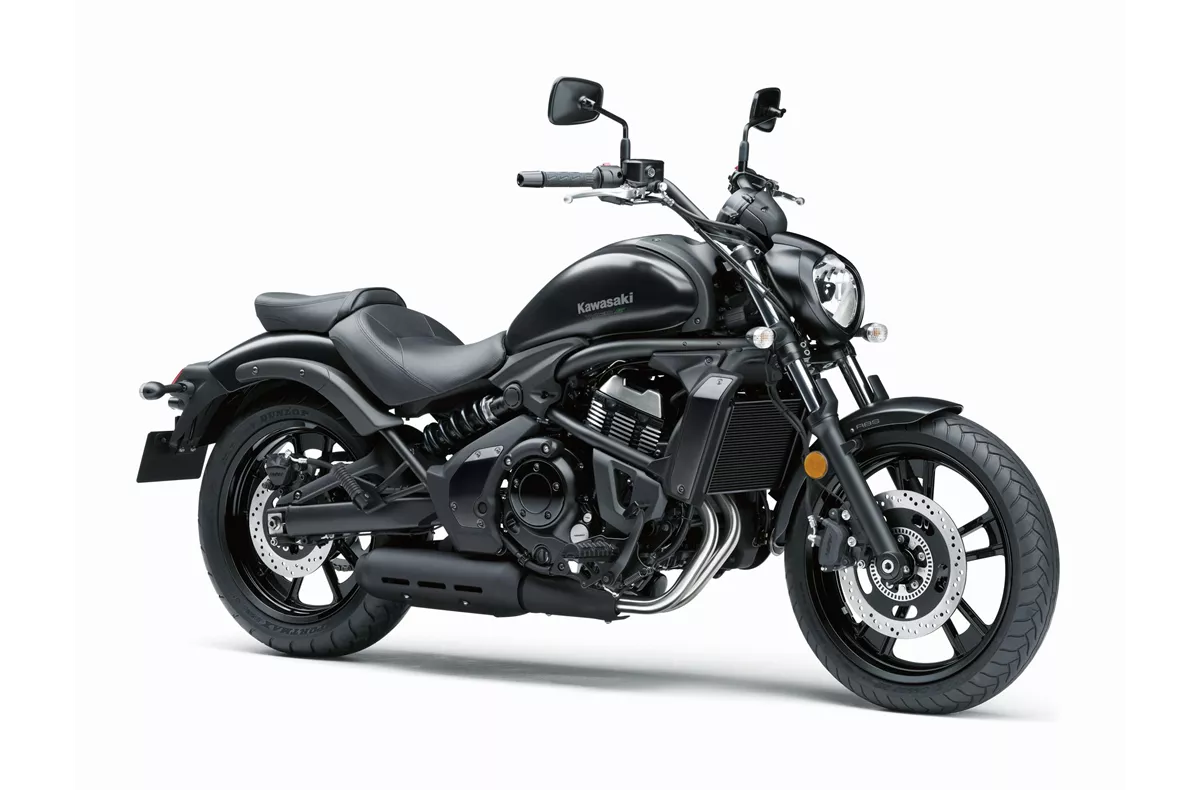 Kawasaki Vulcan S Kawasaki Vulcan S