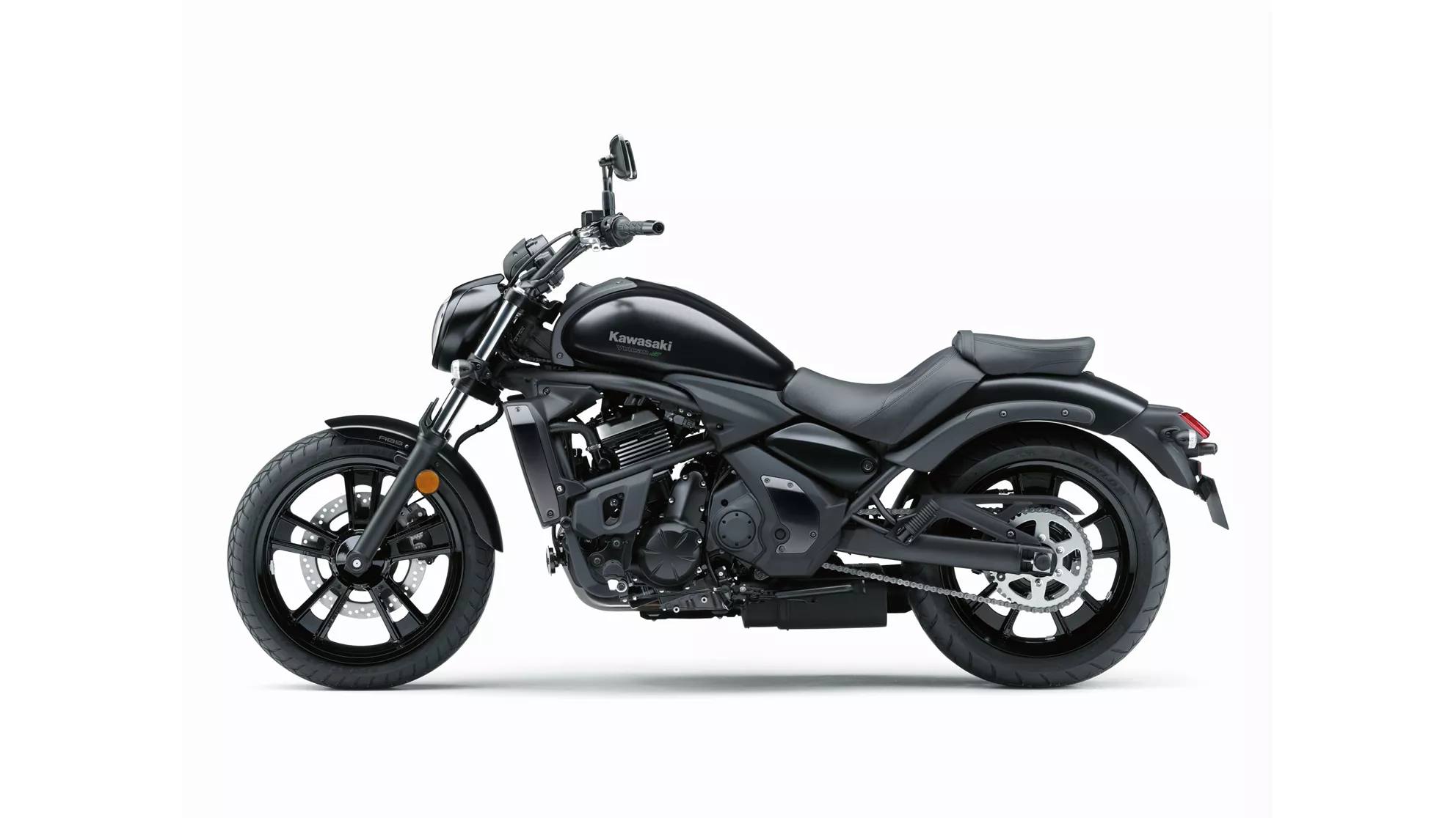Kawasaki Vulcan S - Image 2 Kawasaki Vulcan S - Image 2