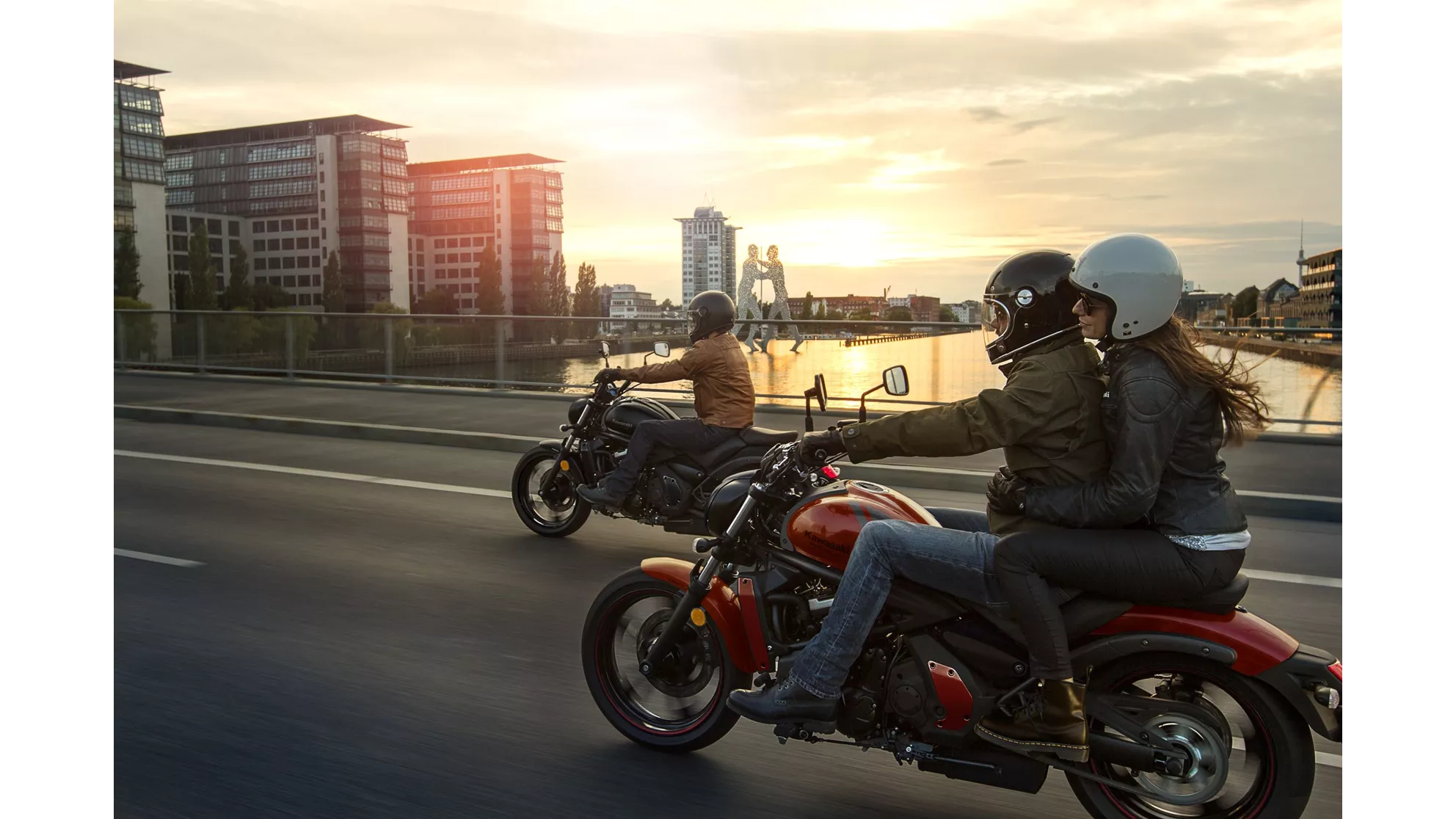 Kawasaki Vulcan S - Image 3 Kawasaki Vulcan S - Image 3