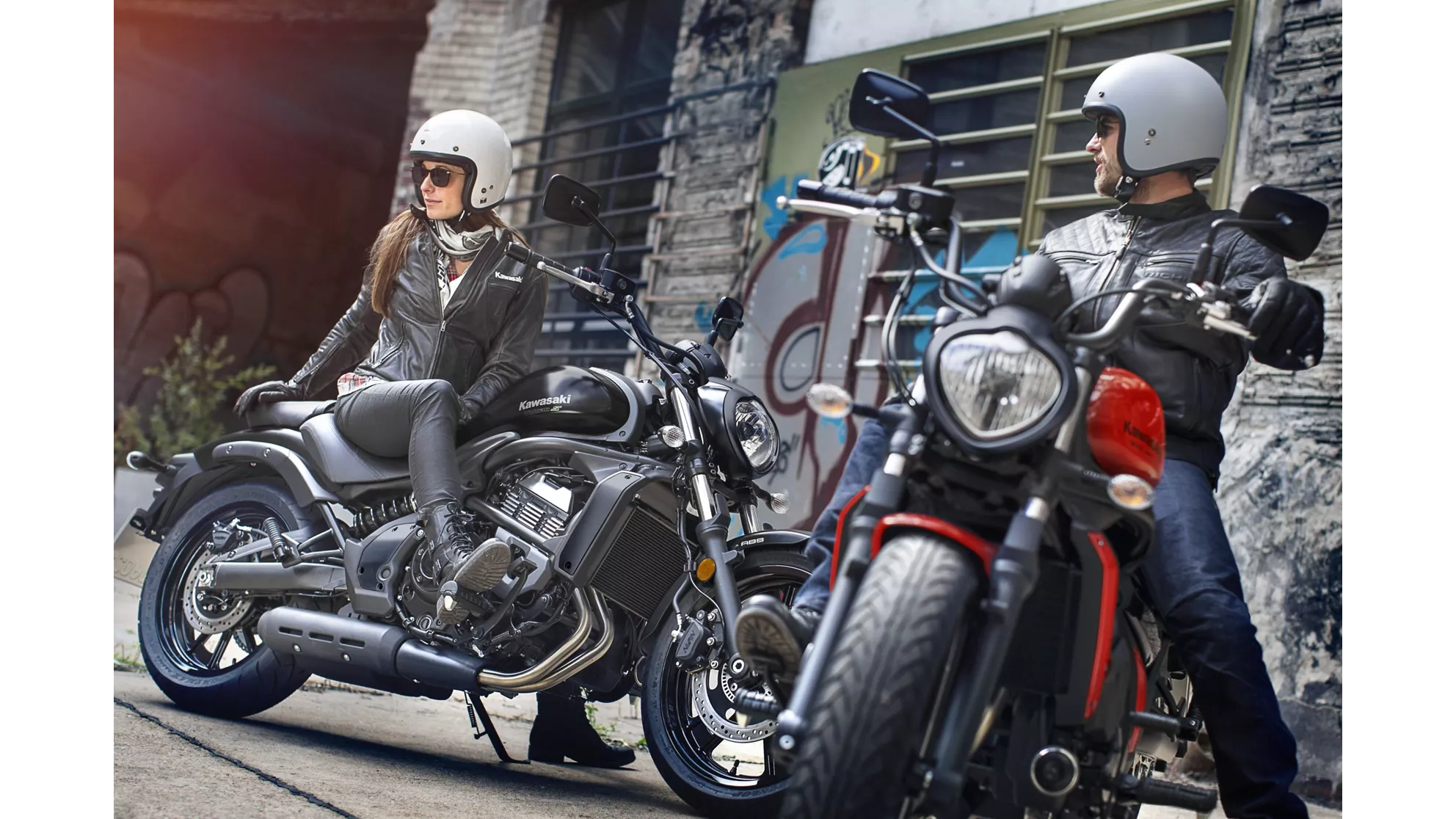 Kawasaki Vulcan S - Image 4 Kawasaki Vulcan S - Image 4